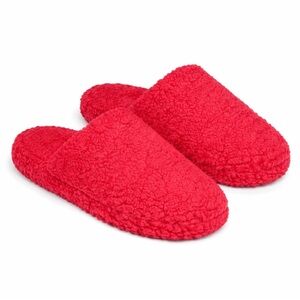 State of Day Boxed Sherpa Slippers – Size 5/6 – NWT | MSRP $35